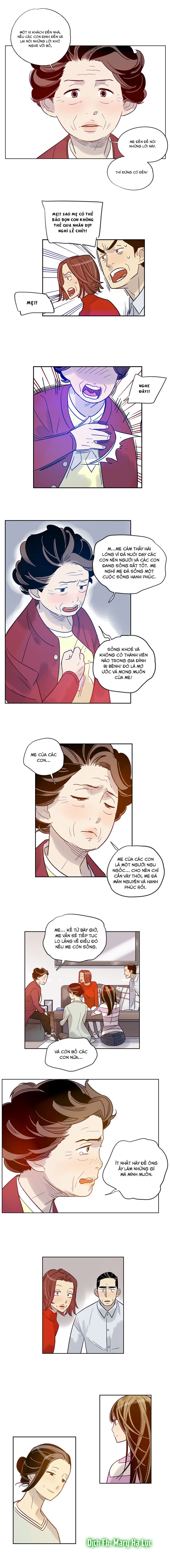 tôi muốn bay như một con bướm chapter 19 8