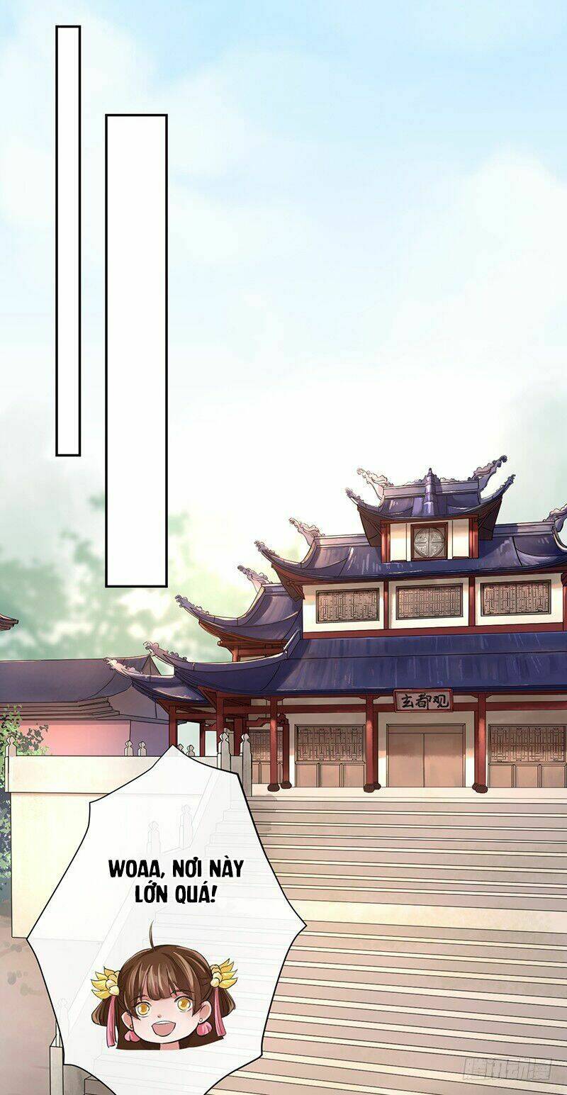 nghiên hương kỳ đàm chapter 50 38