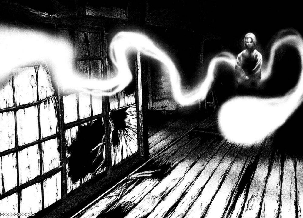 igyoujin oniwakamaru chapter 31 21