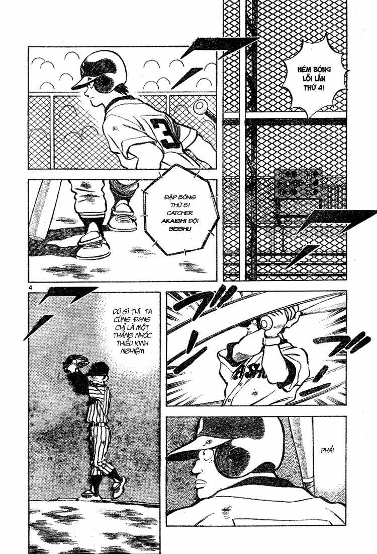 trò chơi vượt qua thử thách chapter 76 5