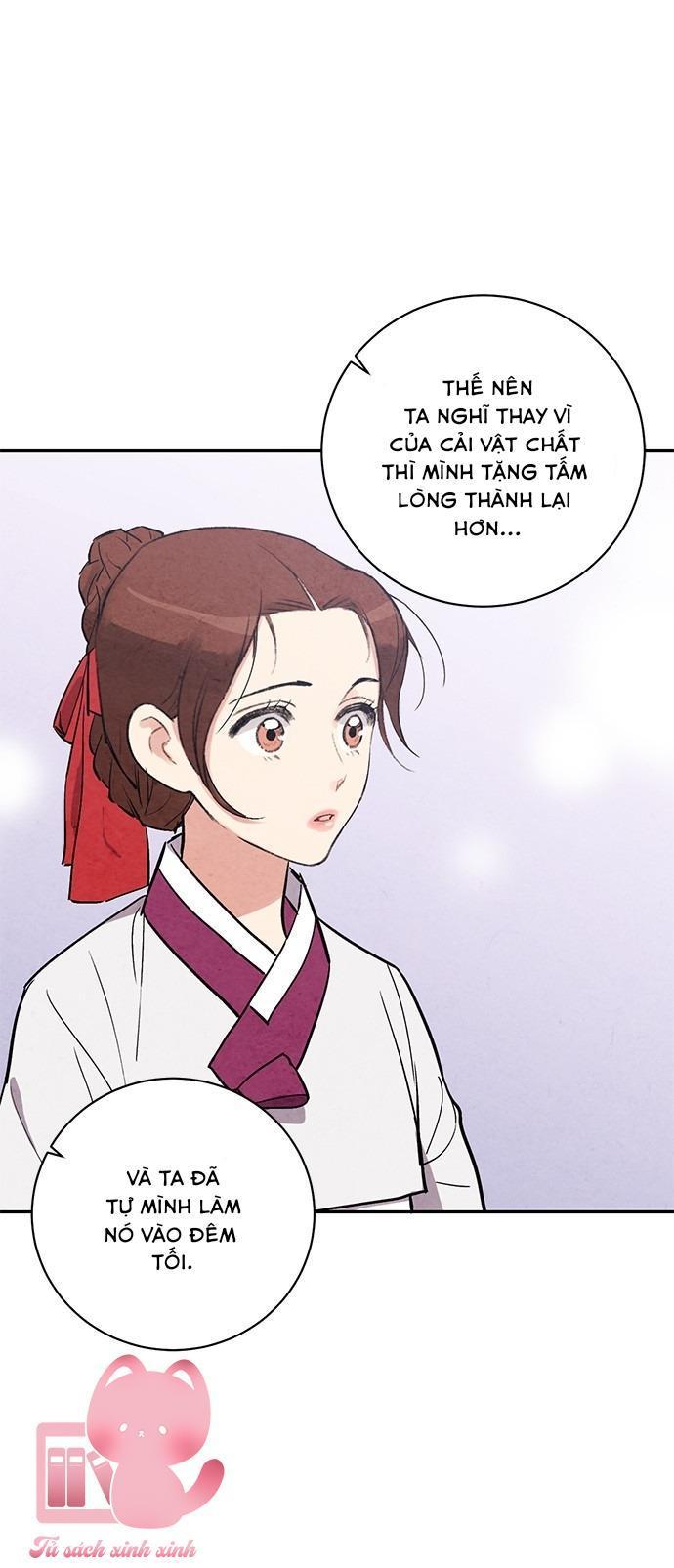 lệnh cấm hôn chapter 27 45
