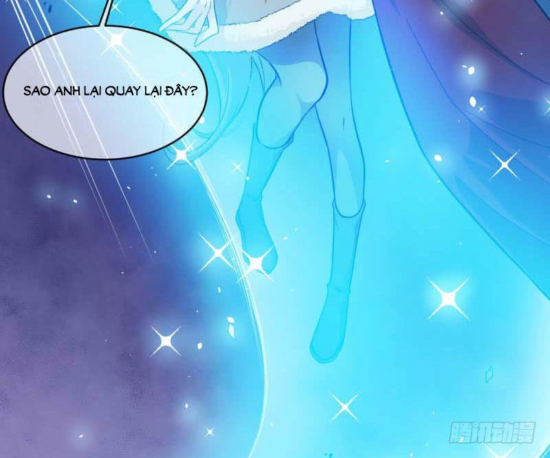 ngạo kiều quỷ vương yêu ta chapter 92 9