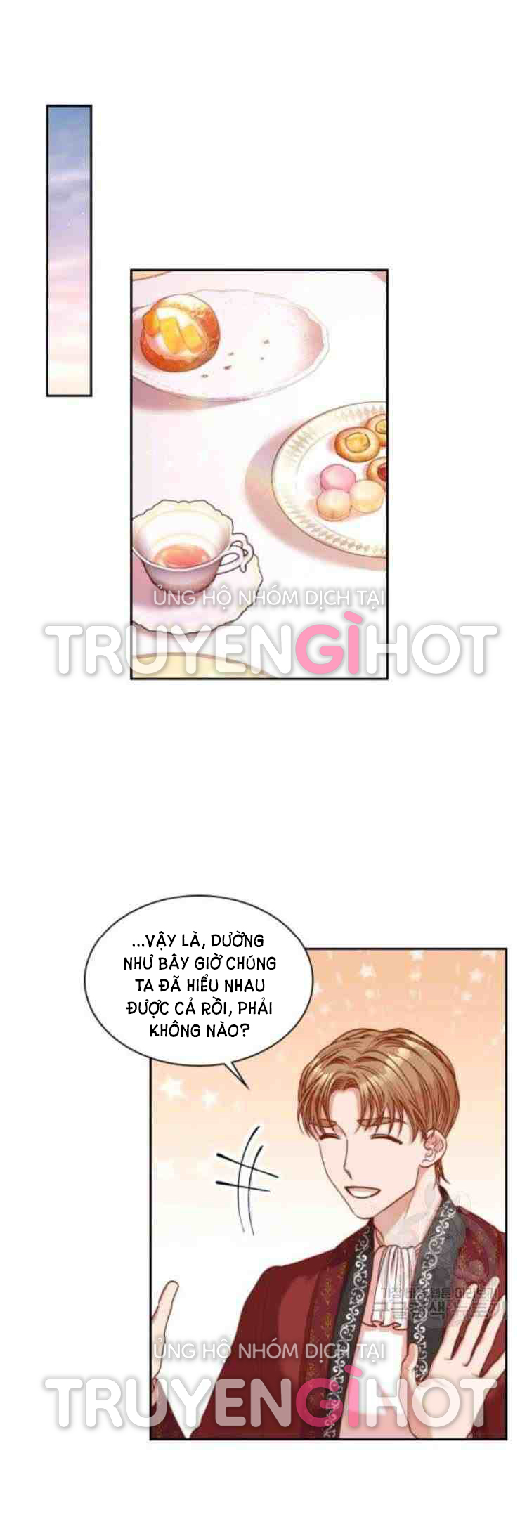 trở thành thư ký của bạo chúa chapter 39 50