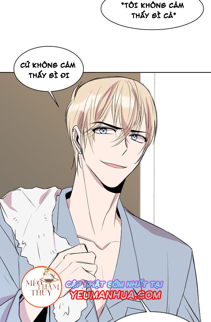 giúp em với, chú ơi! chapter 5 11