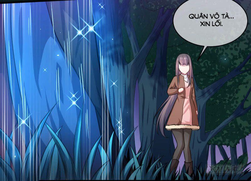 ngạo kiều quỷ vương yêu ta chapter 91 44