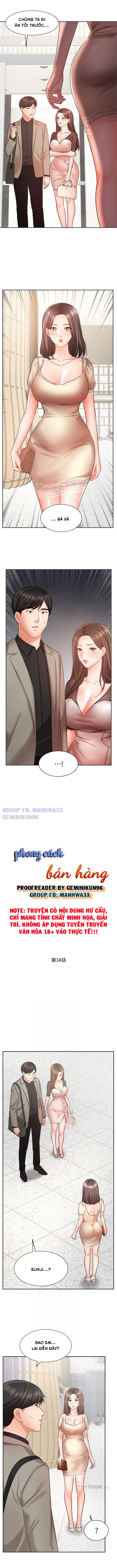 phong cách bán hàng chapter 34 2