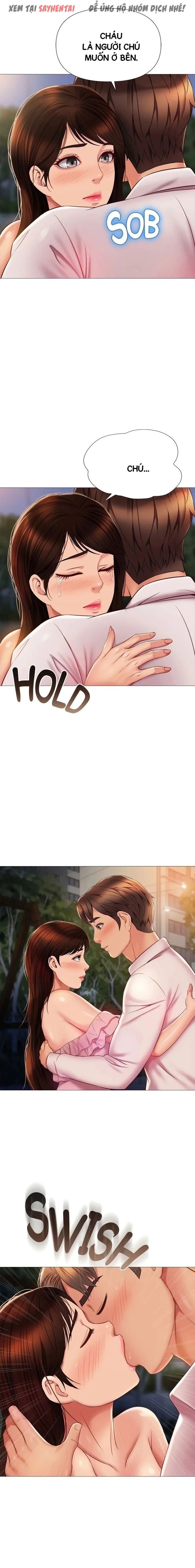 bạn của con gái tôi chapter 58 14