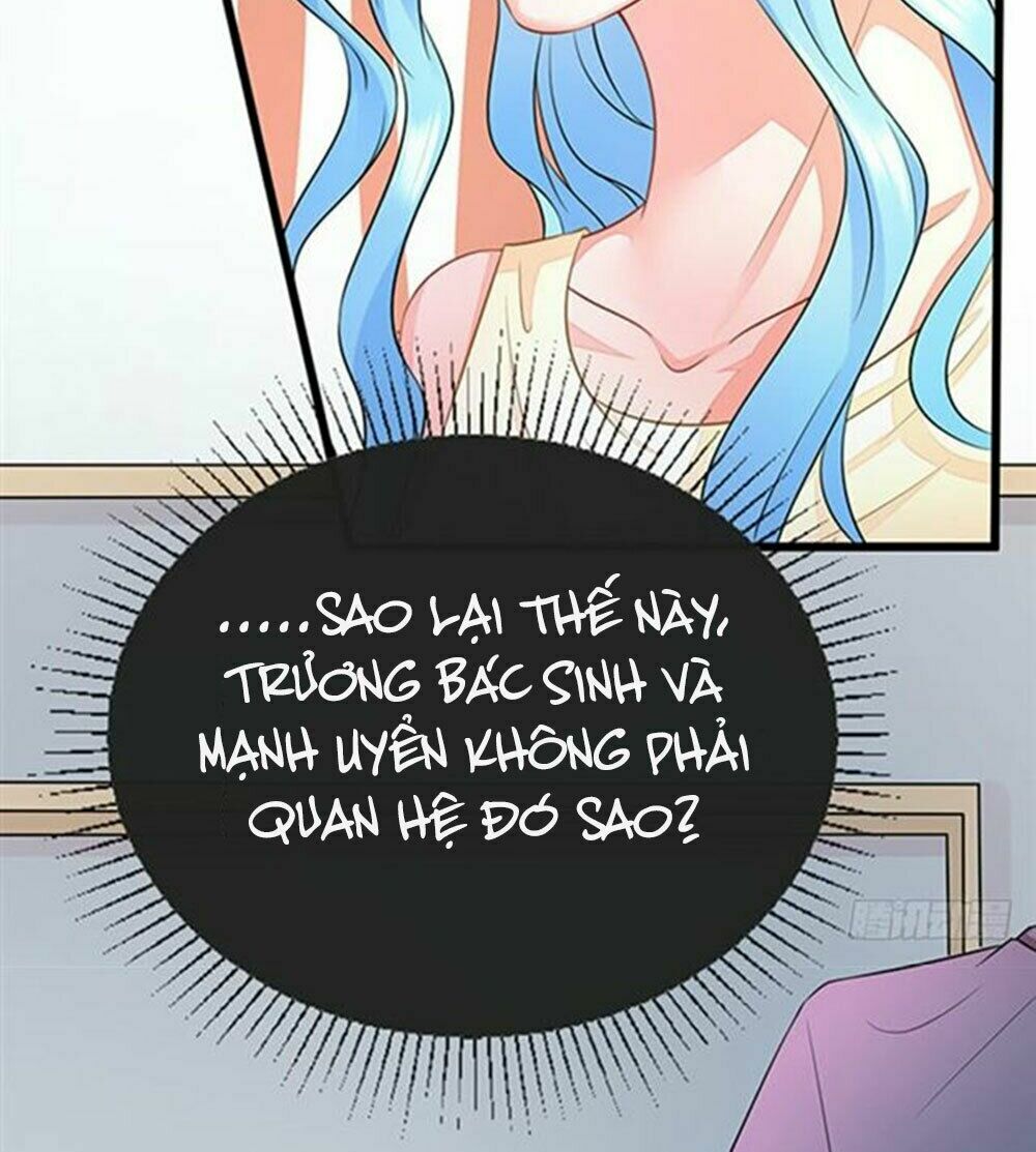 luyến đường thời quang chapter 45 22