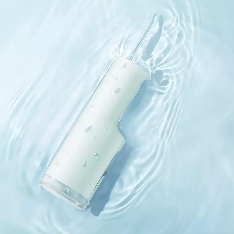 Máy Phun Nước Làm Sạch Răng Miệng Xiaomi MIJIA F300 Kích Thước Nhỏ Gọn