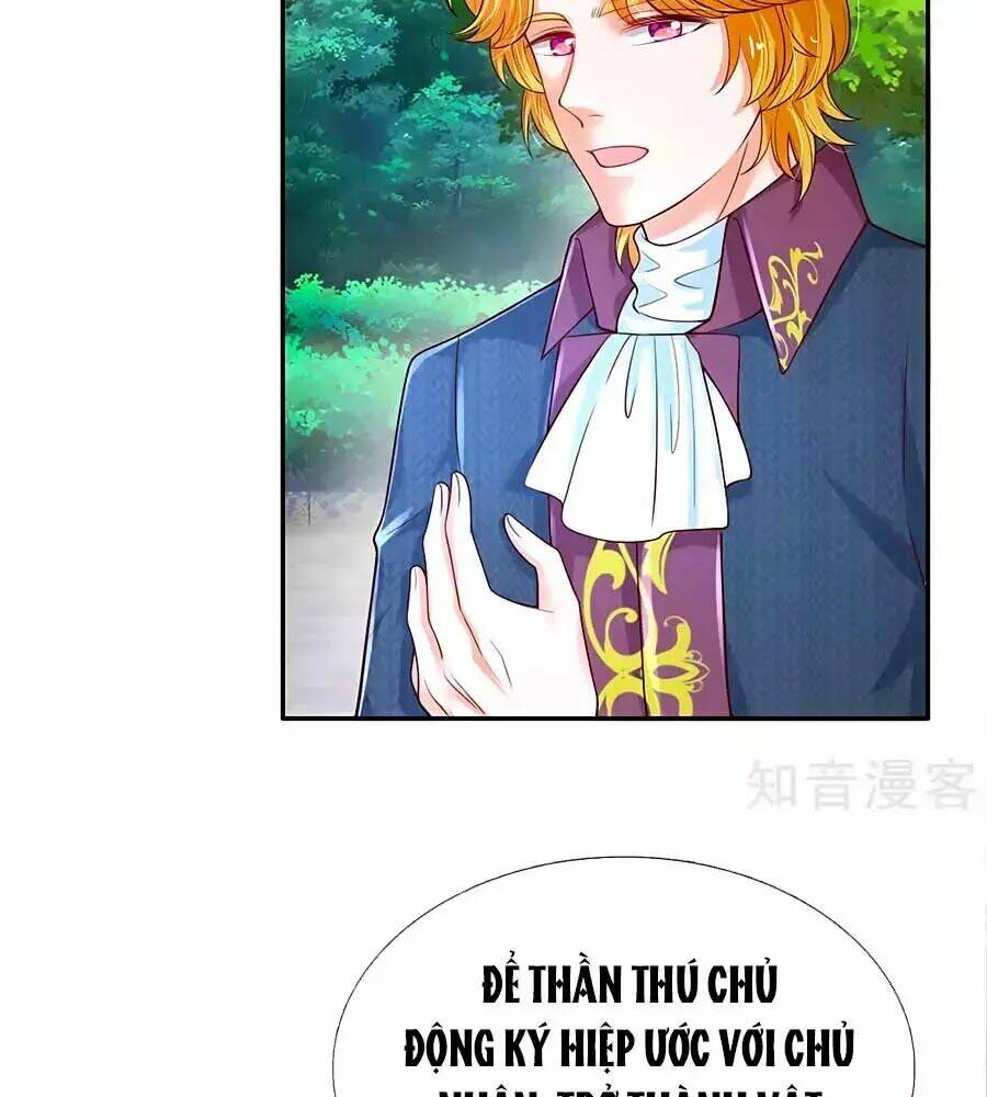 bỗng một ngày trở thành con gái nhà vua chapter 133 9