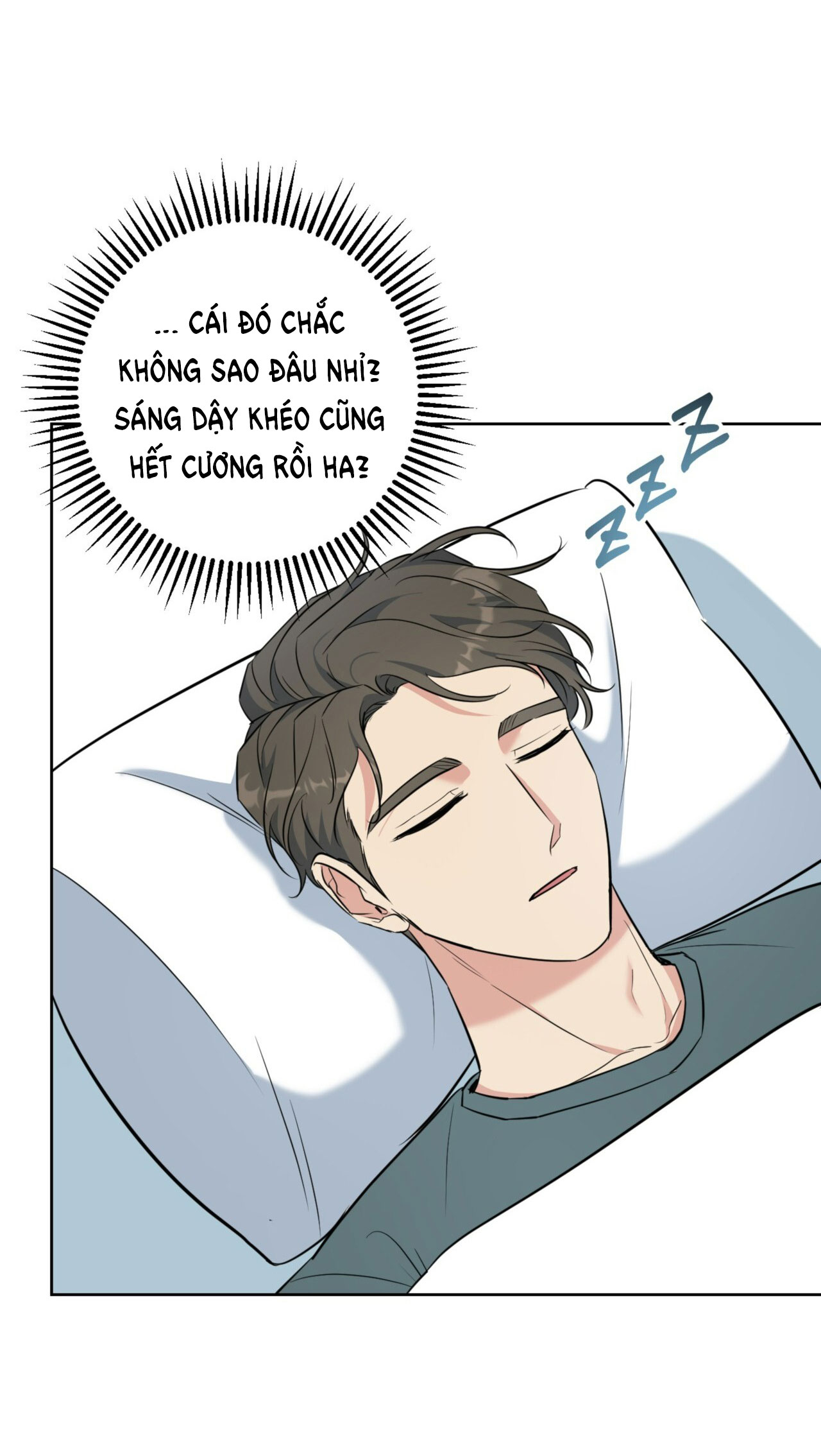 Khu Rừng Dịu Dàng chapter 13.2 - Trang 12