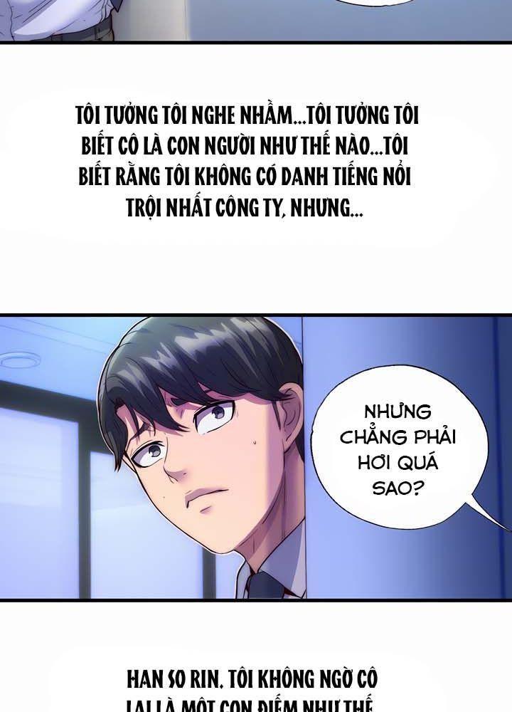 18+ thao túng cơ thể chapter 11.1 34