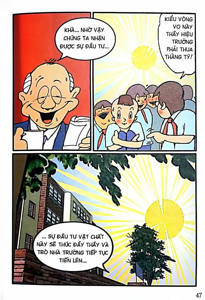 tý quậy chapter 7.2 20