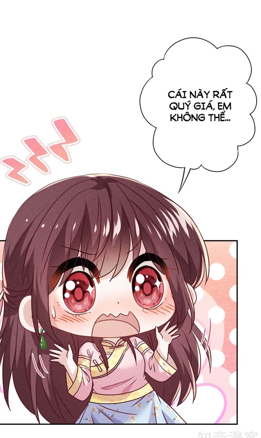 thiếu soái, vợ anh muốn lật trời! chapter 91 28