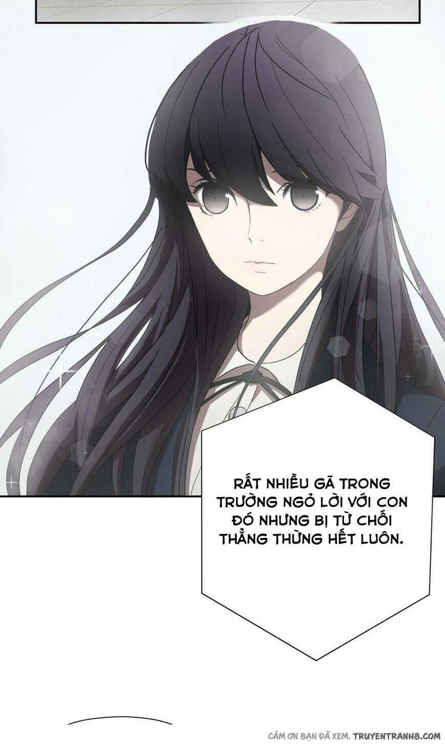 kẻ bị ruồng bỏ chapter 2 14