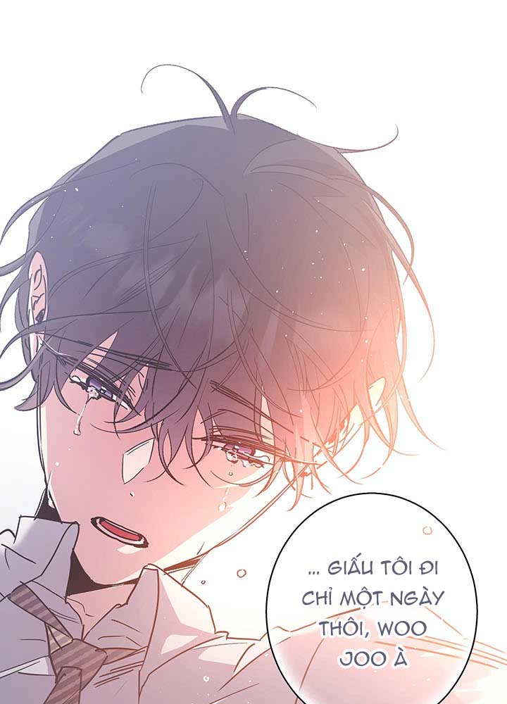 vì sao sa vào vũ trụ chapter 3 26