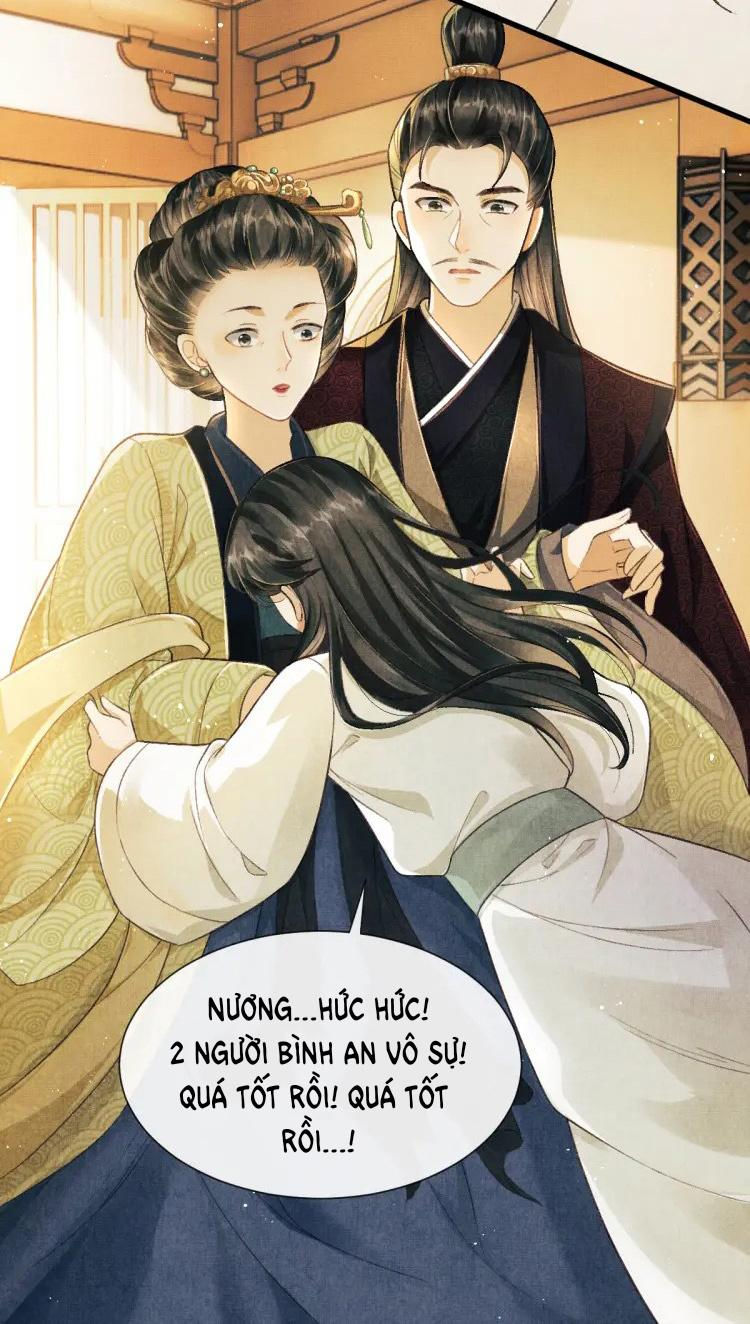 tướng quân luôn tự coi mình thành thế thân chapter 2 7