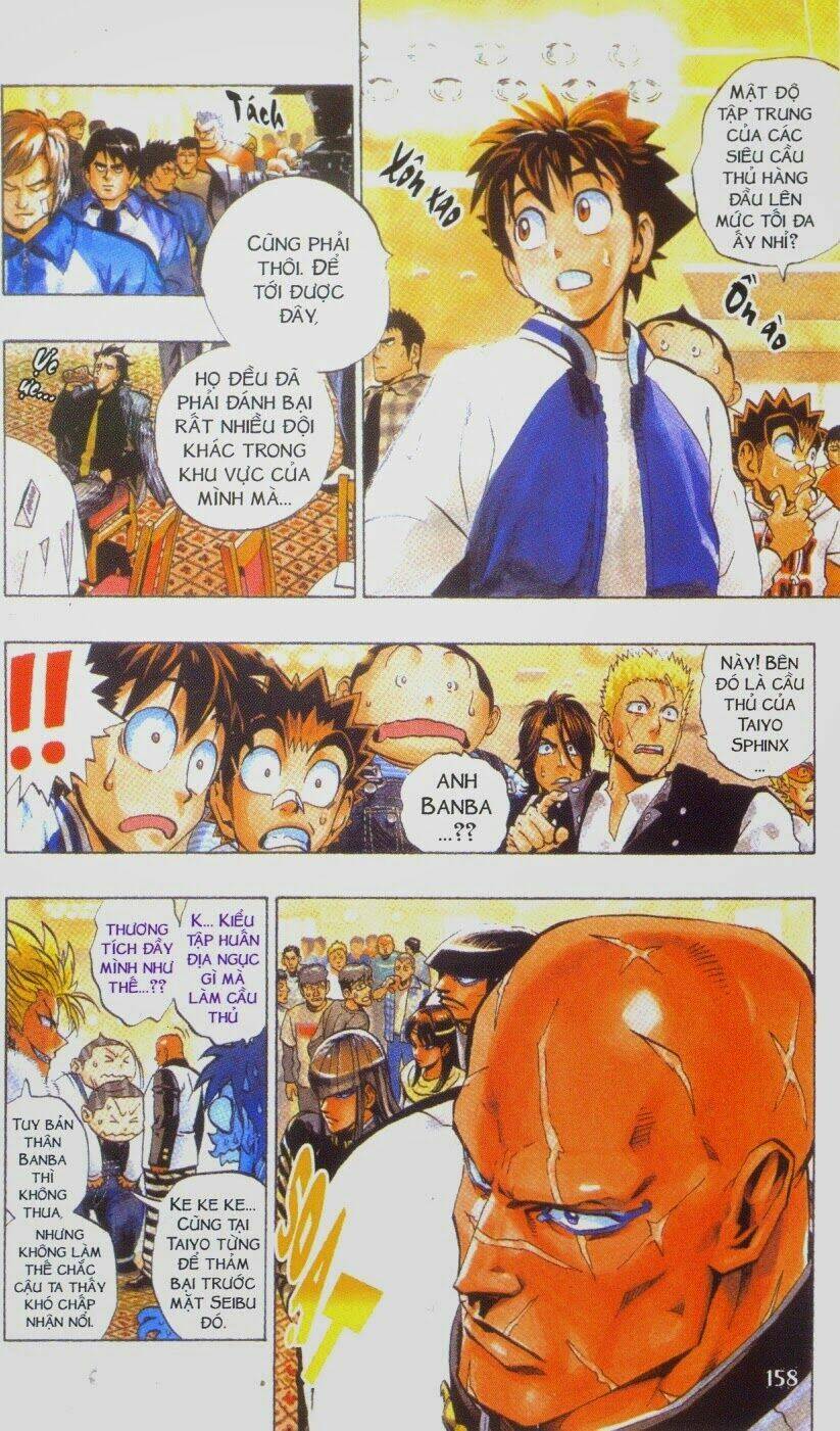 lá chắn mắt chapter 168 13