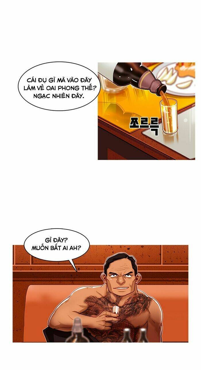 bụi đời gangnam chapter 2 20