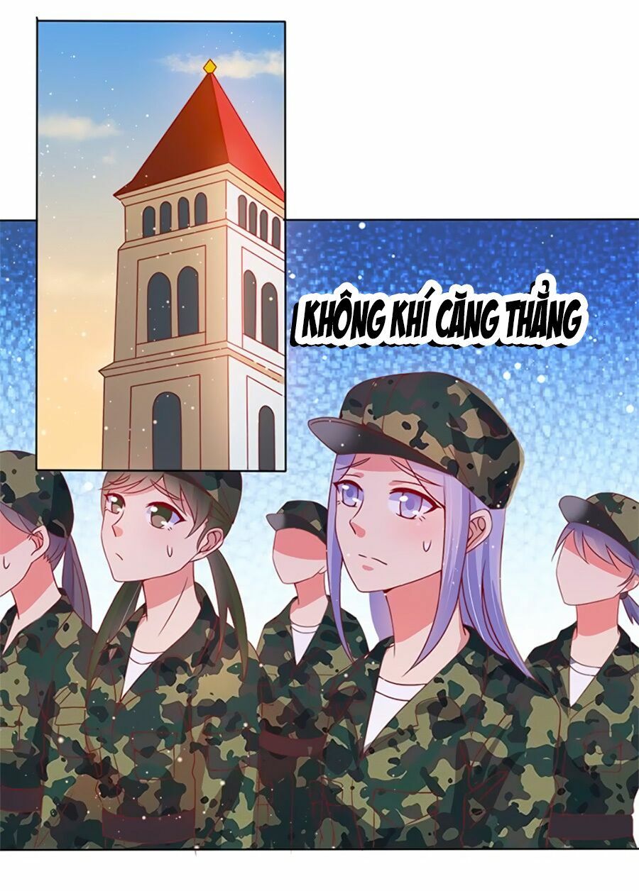 chồng già vợ trẻ trêu nhau hàng ngày chapter 33 11