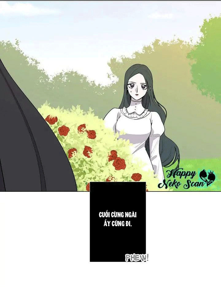 từ tiểu thư thành hoàng hậu - lady to queen chapter 4.1 10