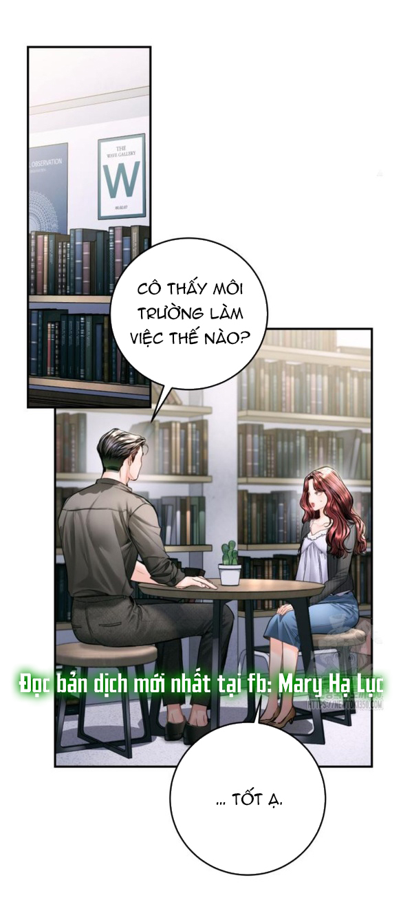 đứa trẻ trông giống tôi chapter 34.1 20