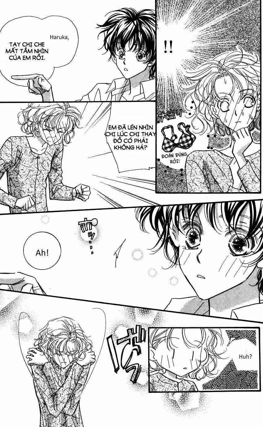 yoru made matenai chapter 17.5 5