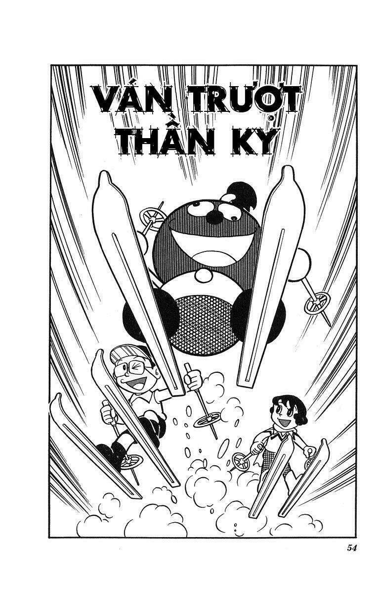 cuốn từ điển kỳ bí chapter 26 1