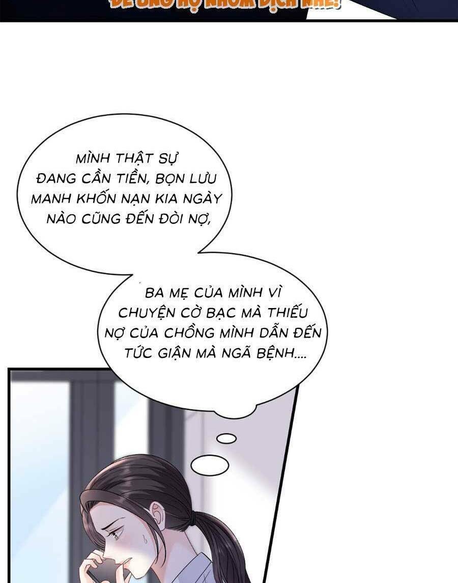 đại tiểu thư có ý đồ gì xấu đâu chapter 159 4