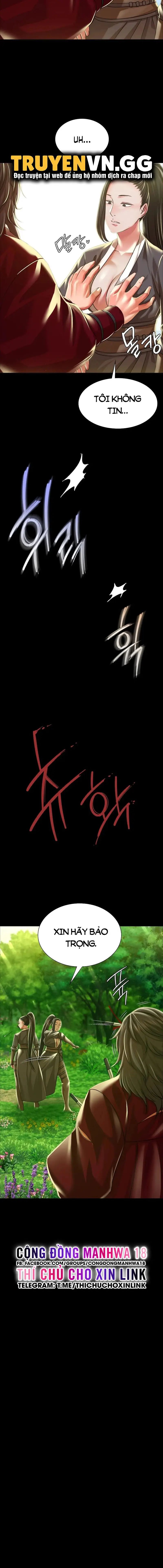 [18+] tiểu thư chapter 45 11