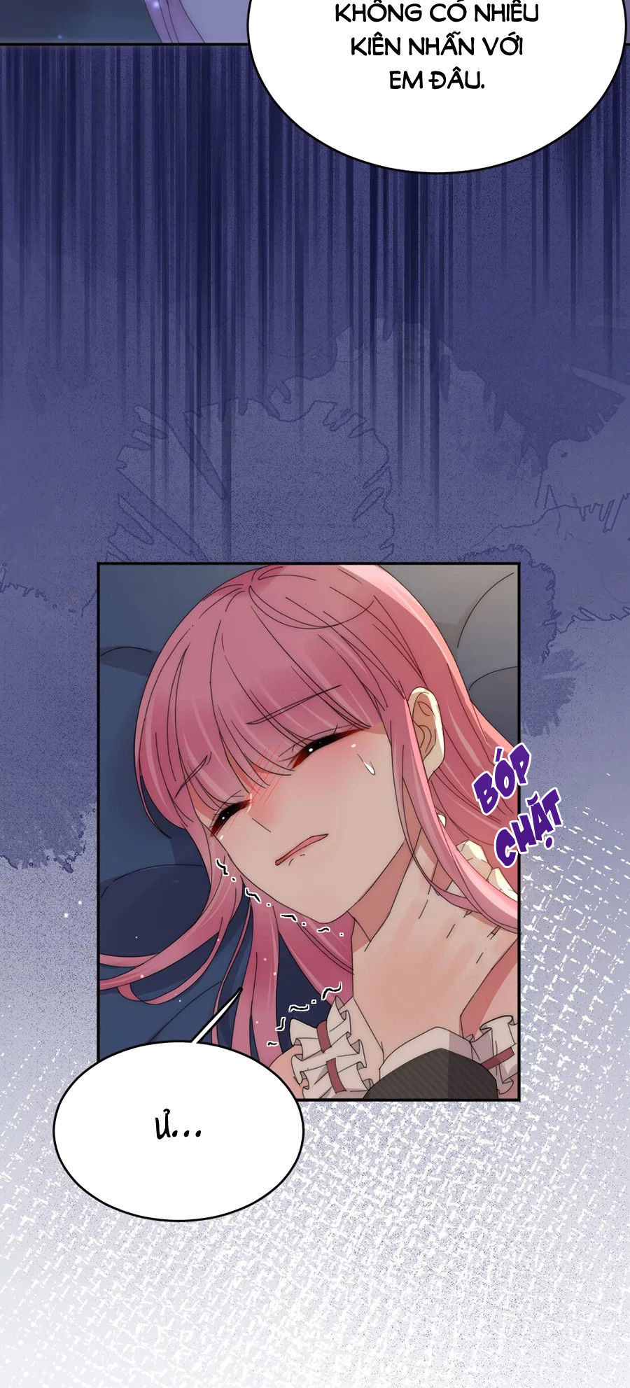 hoàn mỹ lão công tiến hóa luân chapter 81 31