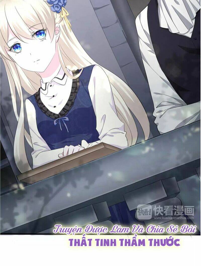 một lời không hợp liền hút máu chapter 8 34