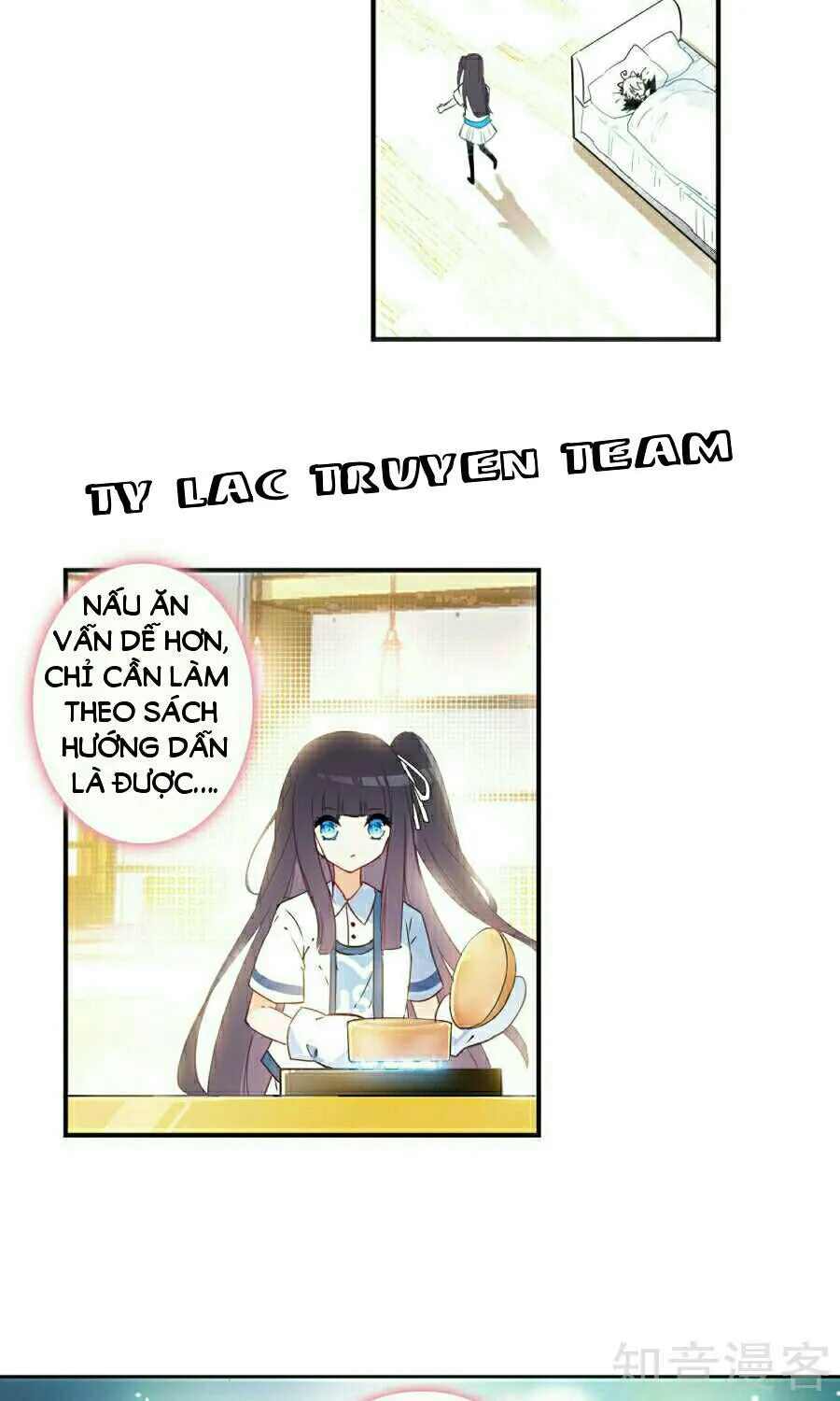 phách đương phu hàng hệ chapter 5 10