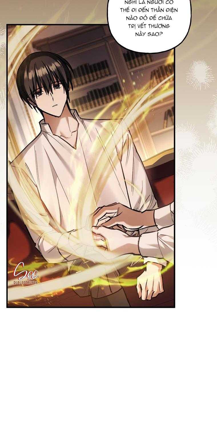 bước ngoặt định mệnh chapter 40 25