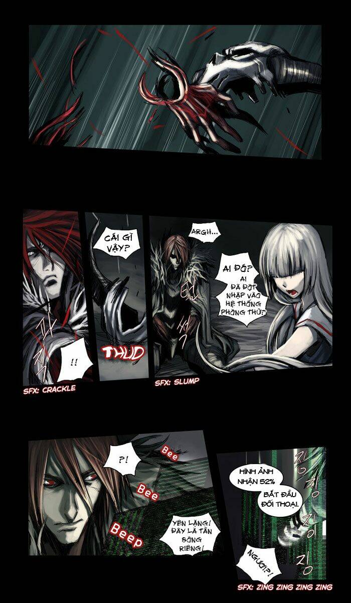 a fairytale for the demon lord chapter 22 10