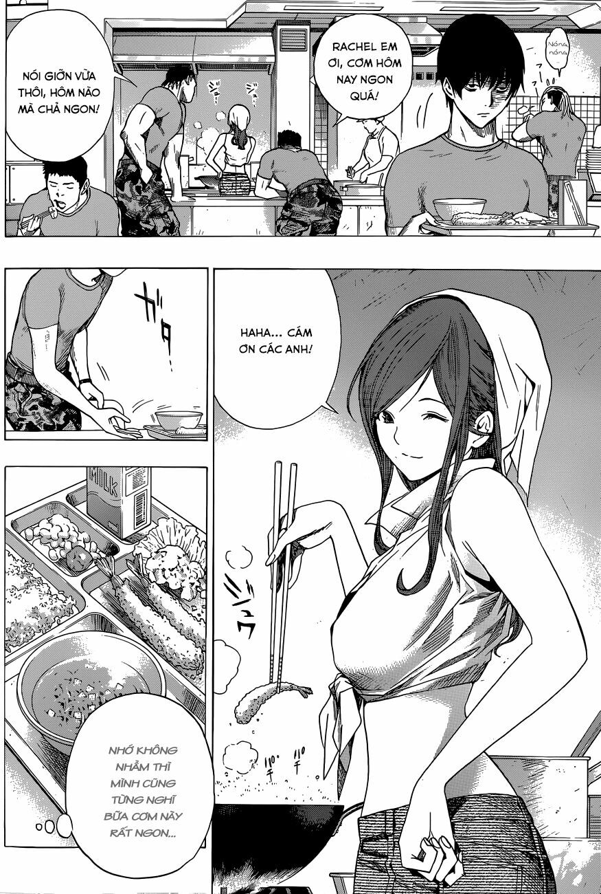 chết đi sống lại chapter 5 6