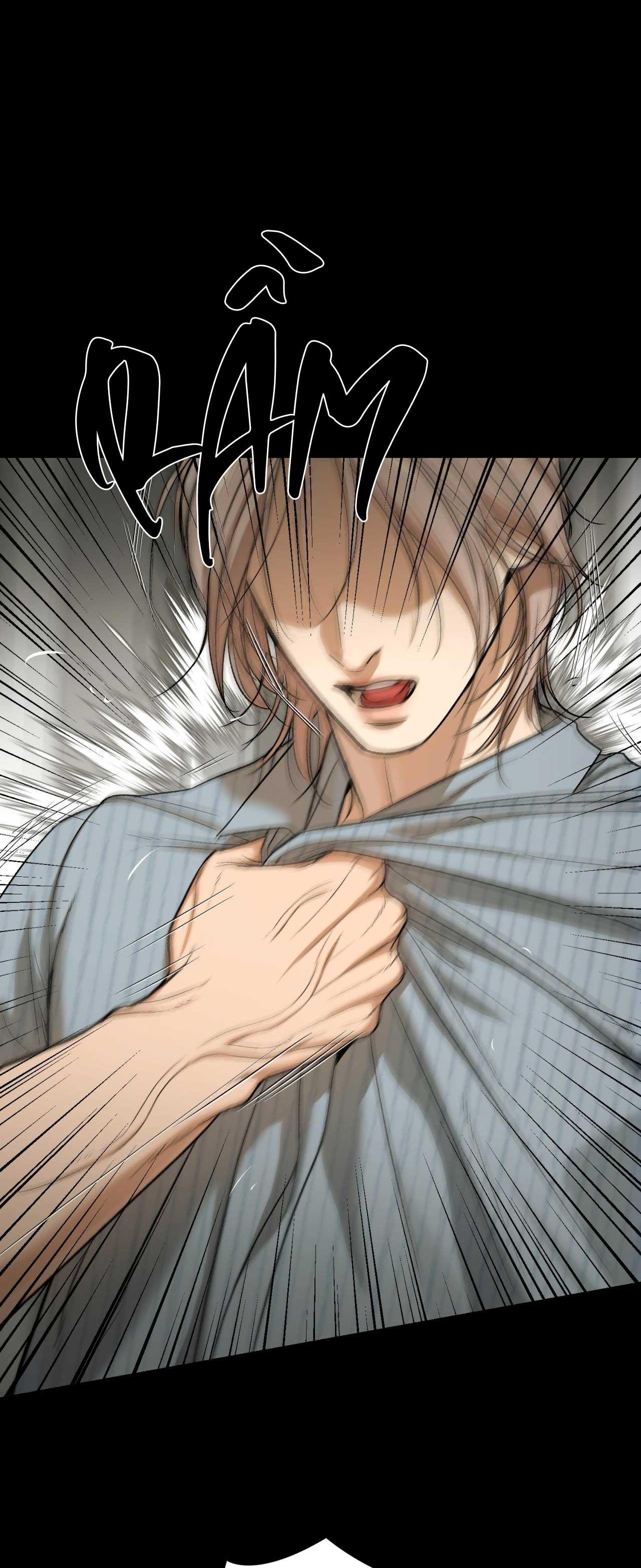 điềm rủi chapter 58 33