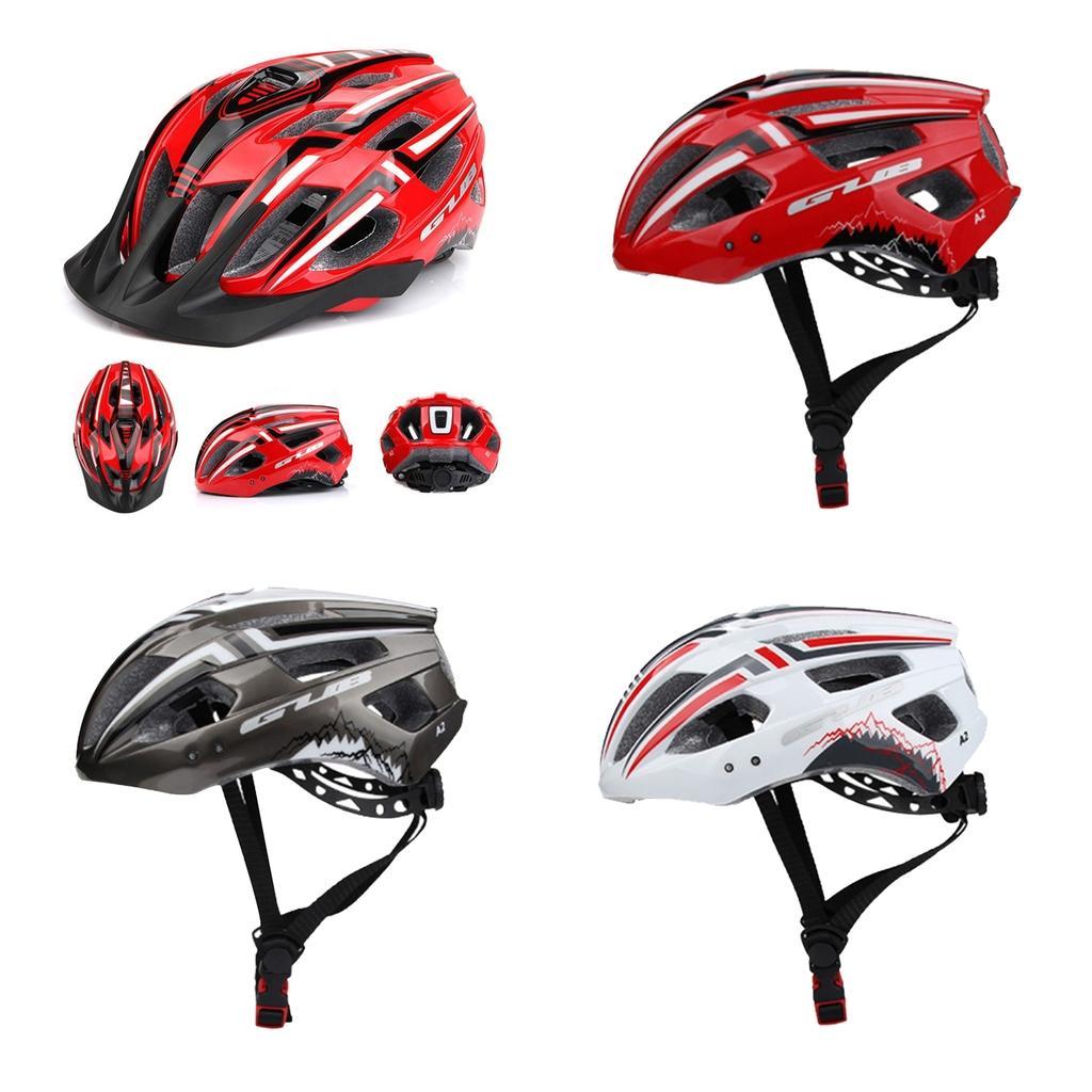 Bike Adjustable Ultralight Mountain Road Protective Safety Cycling for Adults Men Women