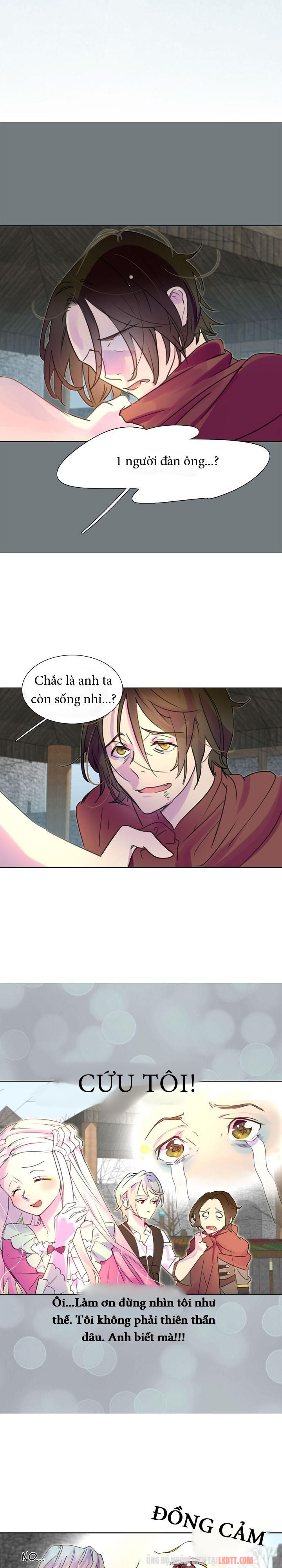 đừng xem thường nữ phụ chapter 32 13