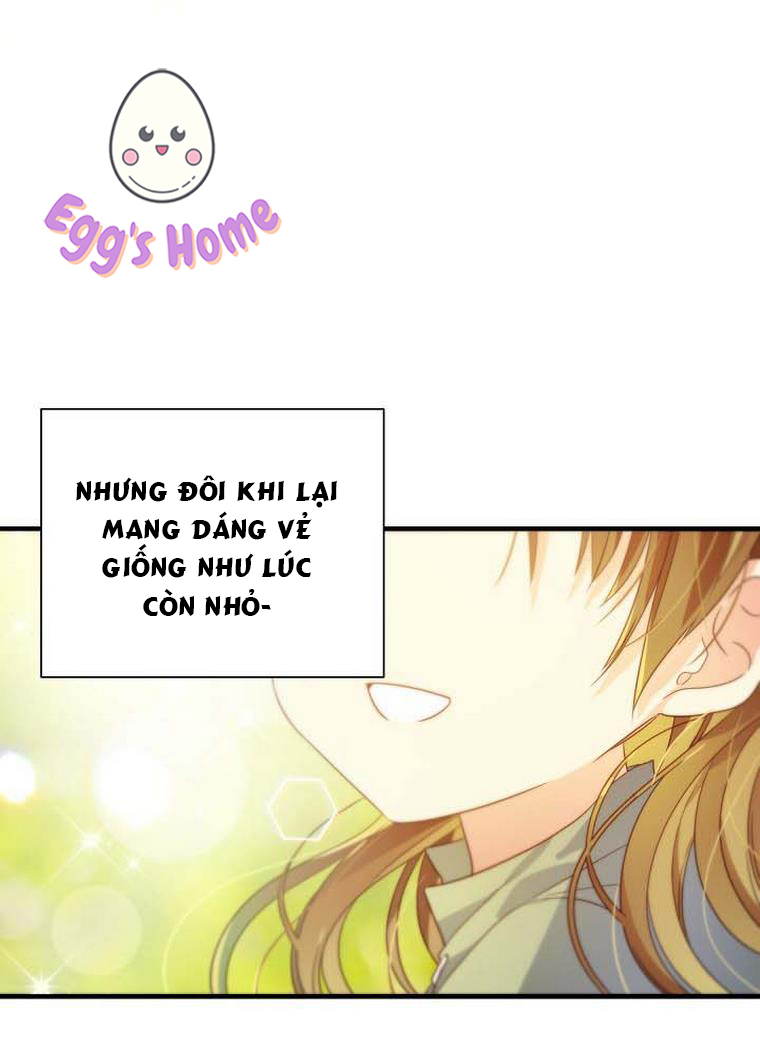 tôi đã ở đây ngay từ ban đầu chapter 11 44