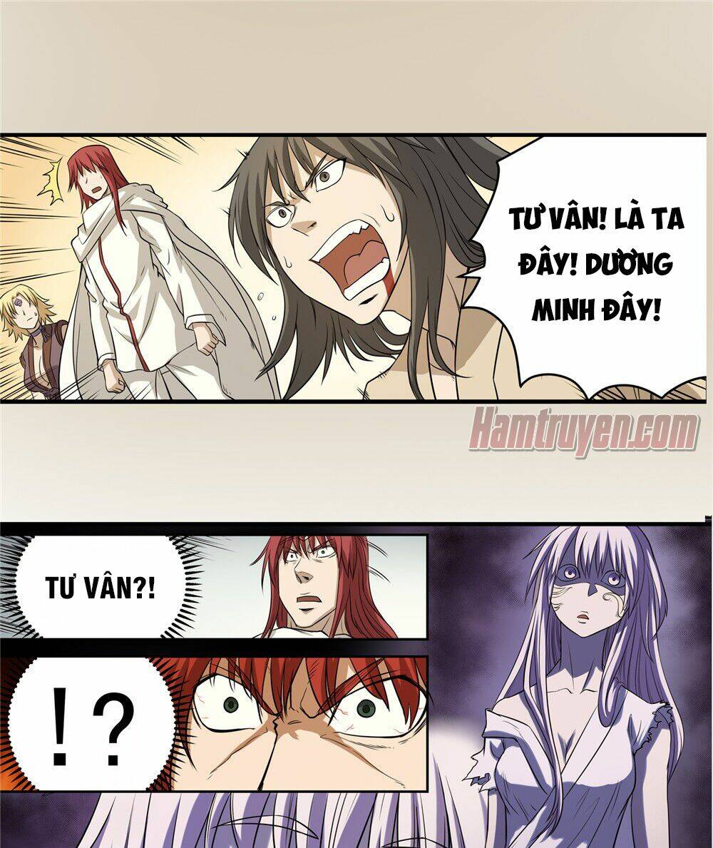 hiệp hành cửu thiên chapter 48 23