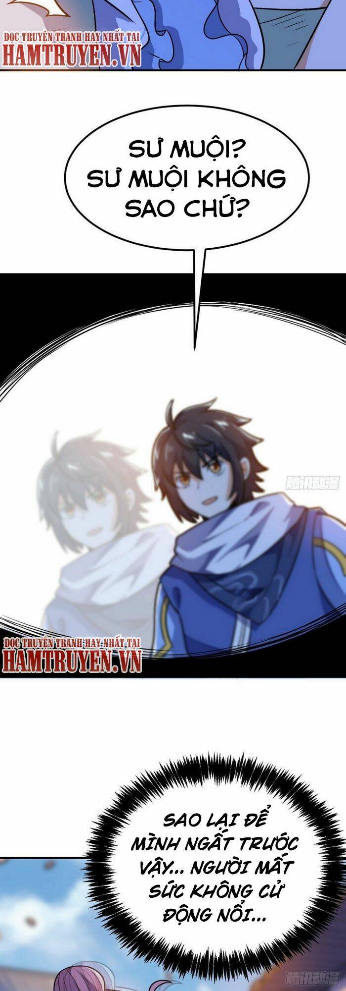 thần võ đế tôn chapter 61 32