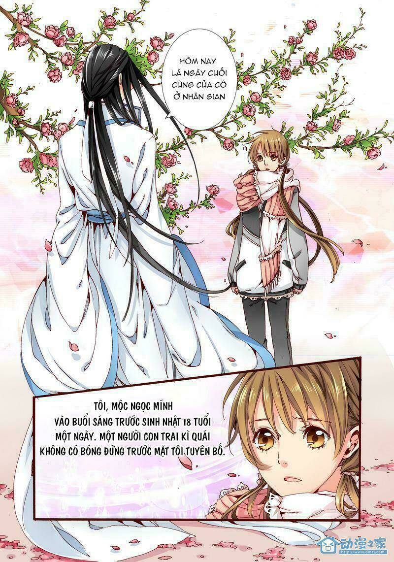 tổng hợp one shot. chapter 308 3