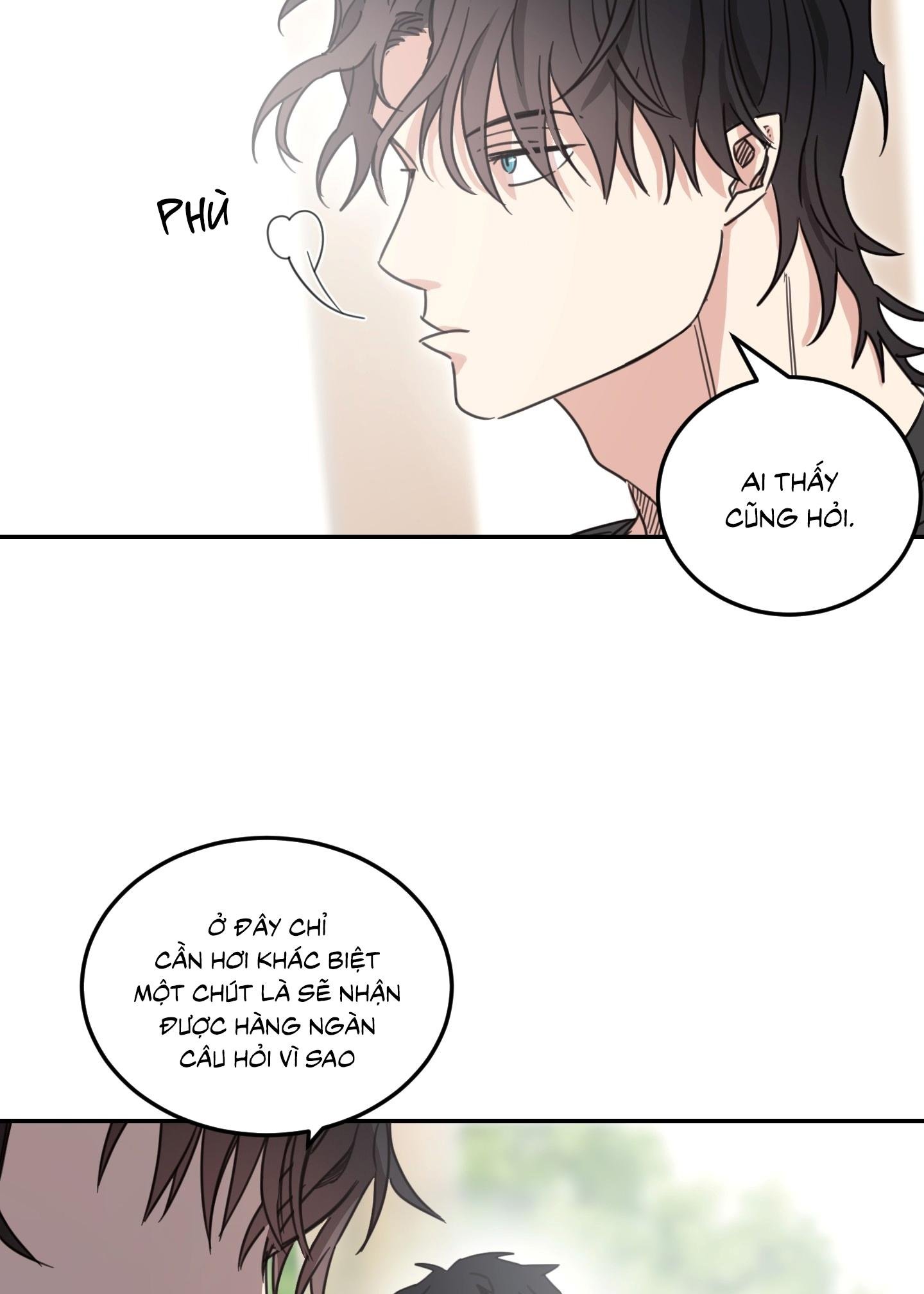 ngôi nhà hướng mặt trời mọc chapter 44 39