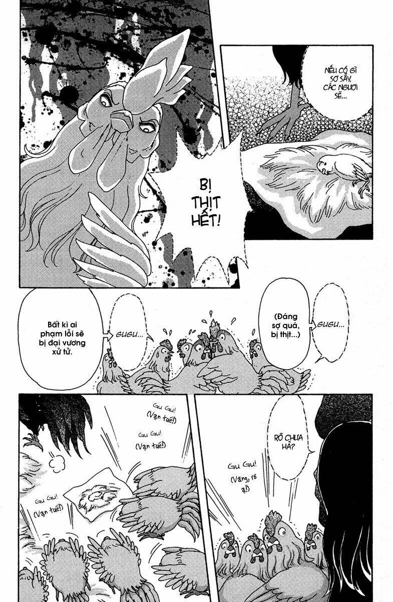 bird of youth chapter 6 9