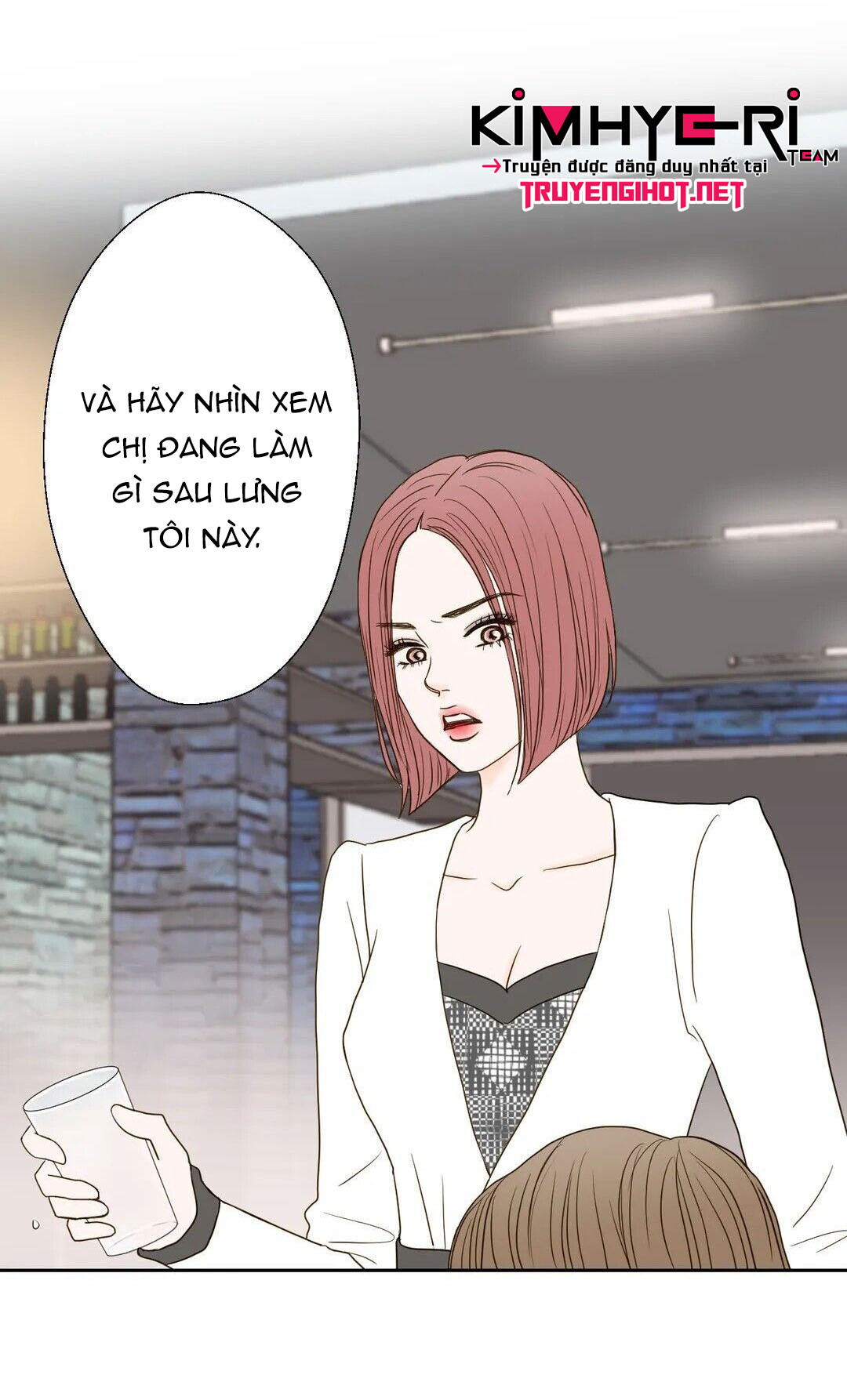 honey bed talk chapter 6 6