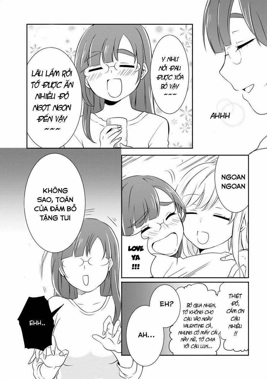 hime no dameshi chapter 7 16