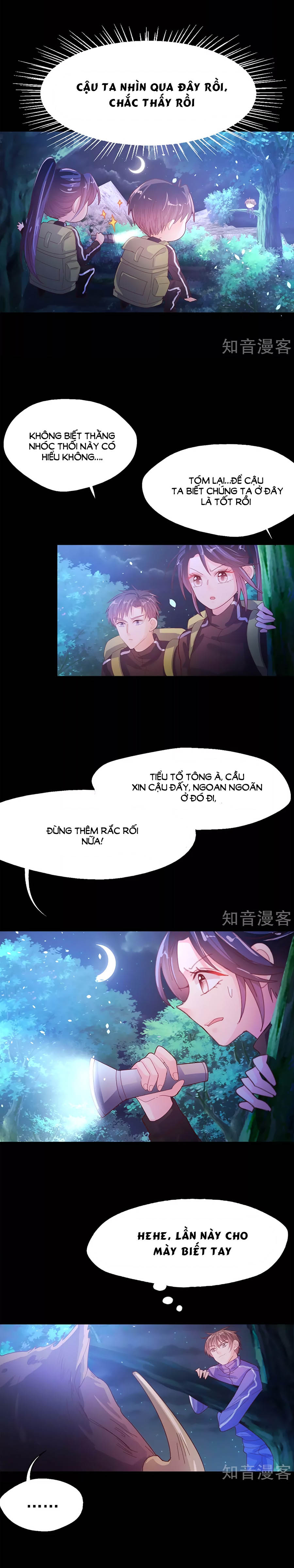 sau này vẫn cứ thích anh chapter 64 5