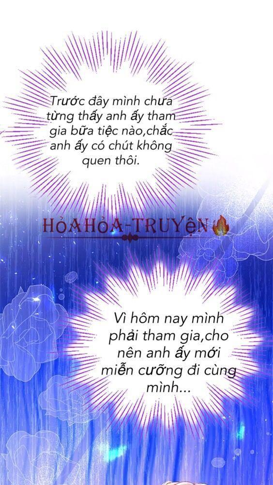 đại tiểu thư tại sao lại cải nam trang chapter 38 28