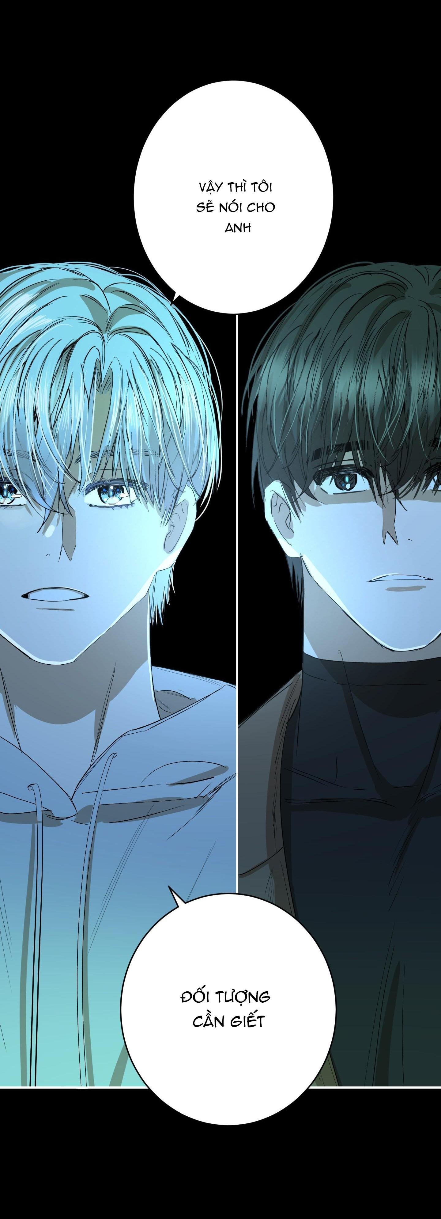 Tuyển Tập Manhwa Dằm Khăm Chapter 77 -Tôi chết 1 87